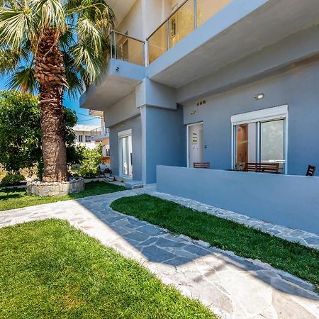 Aleanna Cozy Luxury Apartments Rhodes City Exterior photo