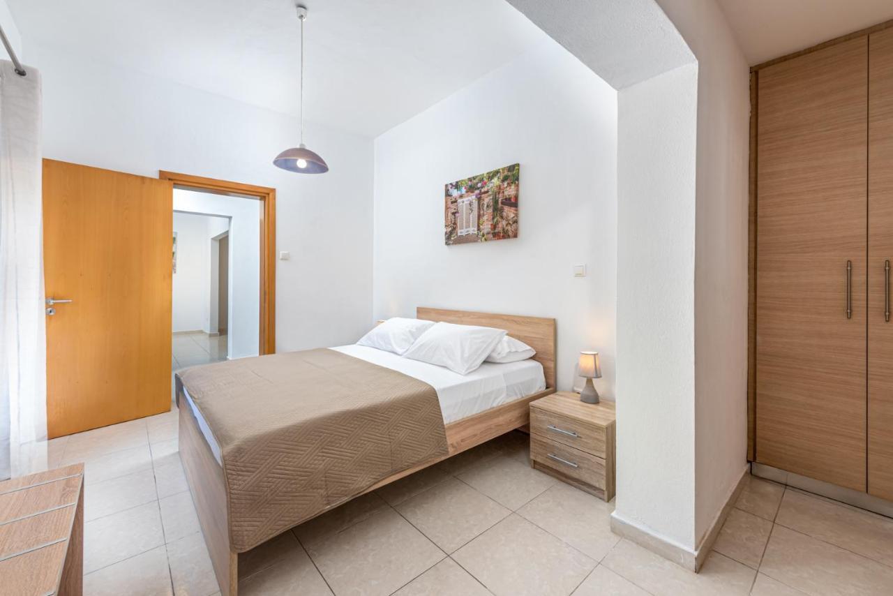 Aleanna Cozy Luxury Apartments Rhodes City Exterior photo